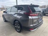 Used 2021 Honda CR-V EX image 5