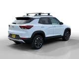 New 2025 Chevrolet TrailBlazer LT image 5