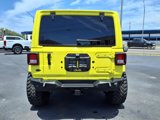 Used 2023 Jeep Wrangler Sahara image 6
