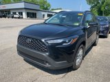 Used 2023 Toyota Corolla Cross LE image 3