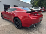 Used 2016 Chevrolet Camaro LT image 5