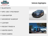 Used 2018 Honda CR-V Touring image 2