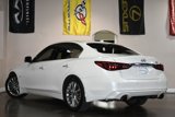 Used 2019 INFINITI Q50 Luxe image 6