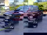 Used 2021 RAM 1500 Big Horn image 3