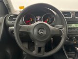 Used 2012 Volkswagen Golf 2-Door image 4