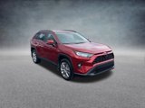 Used 2021 Toyota RAV4 XLE Premium image 2