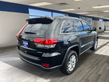 Used 2021 Jeep Grand Cherokee Laredo image 6