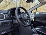 New 2025 Nissan Versa S image 6