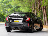 Used 2018 Honda Civic Sport Touring image 4
