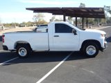 Used 2021 Chevrolet Silverado 1500 W/T w/ WT Fleet Convenience Package image 6