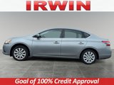 Used 2014 Nissan Sentra S image 2