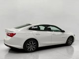 Used 2023 Chevrolet Malibu RS w/ LPO, Floor Liner Package image 2