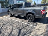 Used 2018 Ford F150 XLT w/ Equipment Group 302A Luxury image 3