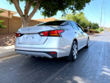 Used 2023 Nissan Altima 2.5 S image 2