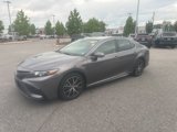 Used 2023 Toyota Camry SE image 3