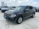 Used 2019 Volkswagen Tiguan S image 2