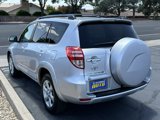 Used 2010 Toyota RAV4 Limited image 5