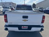 Used 2018 Chevrolet Silverado 1500 LT w/ Texas Edition image 4