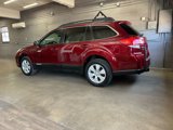 Used 2011 Subaru Outback 2.5i Premium w/ All-Weather Pkg image 2