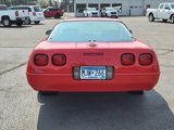 Used 1992 Chevrolet Corvette Coupe image 4