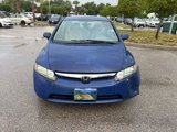 Used 2006 Honda Civic LX image 3