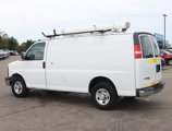 Used 2014 Chevrolet Express 2500 image 3