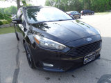 Used 2016 Ford Focus SE image 2