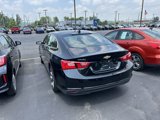 Used 2024 Chevrolet Malibu LT image 5