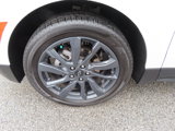 Used 2022 Chevrolet Equinox RS w/ RS Leather Package image 2