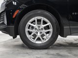 Used 2022 Chevrolet Equinox LT image 3