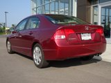 Used 2007 Honda Civic LX image 3