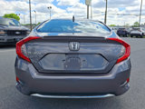 Certified 2021 Honda Civic EX image 5
