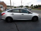 Used 2014 Ford Focus S image 6