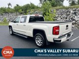Used 2015 GMC Sierra 1500 Denali w/ Driver Alert Package image 5