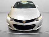 Used 2017 Chevrolet Cruze LT w/ Convenience Package image 2