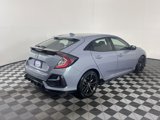 Used 2021 Honda Civic Sport image 3