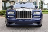 Certified 2016 Rolls-Royce Phantom Sedan image 2