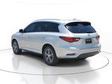 Used 2020 INFINITI QX60 Luxe image 3