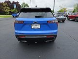 New 2026 Chevrolet Equinox RS w/ Convenience Package III image 4