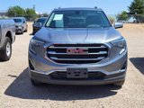 Used 2019 GMC Terrain SLT image 2