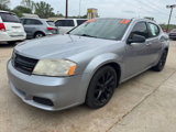 Used 2013 Dodge Avenger SE image 3