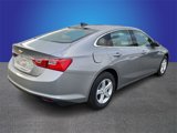 New 2024 Chevrolet Malibu LS image 3