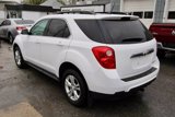 Used 2014 Chevrolet Equinox LT w/ Driver Convenience Package image 4