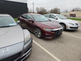 Used 2019 Honda Insight EX image 2