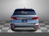 Used 2022 Volkswagen Taos SE image 5