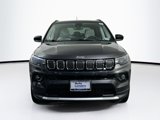 Used 2022 Jeep Compass Limited w/ Sun and Sound Group image 2