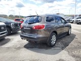 Used 2009 Buick Enclave CXL w/ Entertainment Package #4 image 4