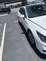 Certified 2022 Hyundai Sonata SEL w/ Convenience Package image 2