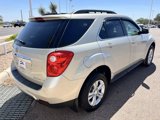 Used 2014 Chevrolet Equinox LT w/ Driver Convenience Package image 5