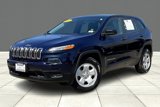Used 2014 Jeep Cherokee Sport image 2